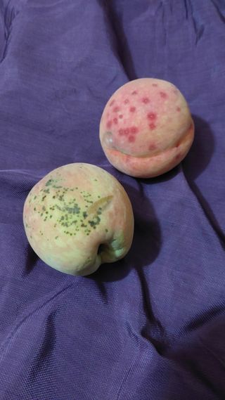 손경식드림농장님의 복숭아 · 자유게시판 작성글 사진