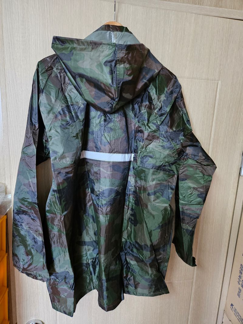 한양농자재님의 장터 판매 상품 [(특판가)얼룩무늬 신사우의 ] 첨부 사진