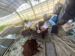 농민님의 자유주제 · 자유게시판 작성글 사진