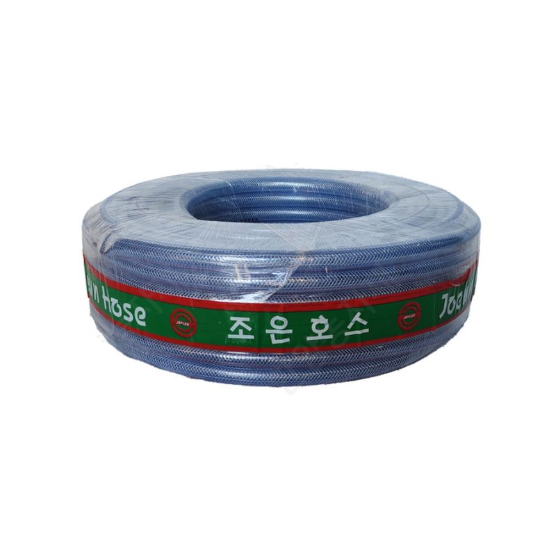 장터 상품 [투명 내압 편사호스 (물호스)] 썸네일