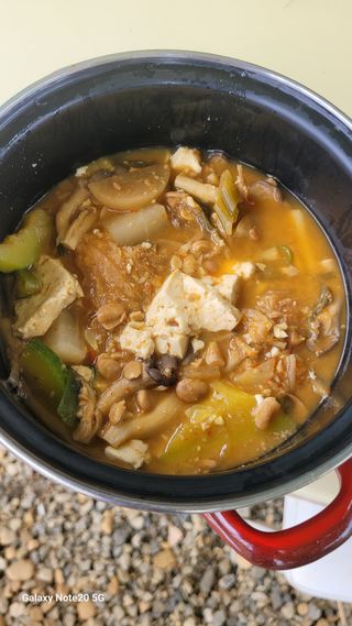 제주농부님의 들깨 · 영농일지 작성글 사진