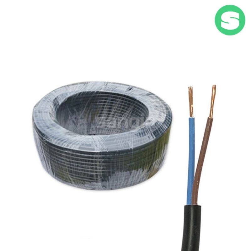 장터 상품 [전선/VCTF 전동개폐기 전기선 상인농자재] 썸네일