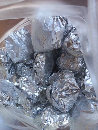 박린님의 마늘 · 영농일지 작성글 사진