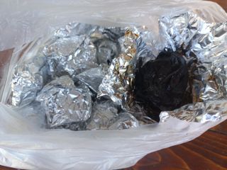 박린님의 마늘 · 영농일지 작성글 사진