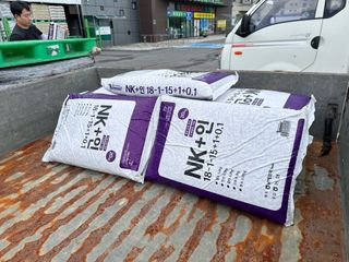 4륜구동경운기님의 벼 · 영농일지 작성글 사진