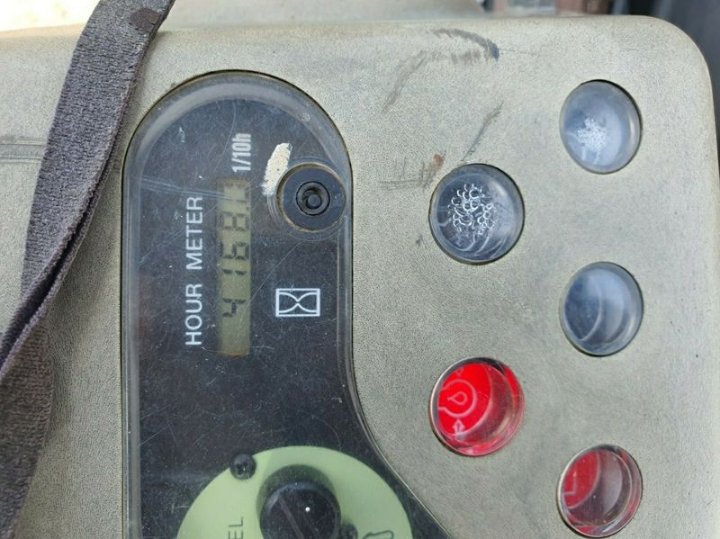 중고굴삭기 김동윤님의 장터 판매 상품 [중고 미니굴삭기 코벨코sk17] 첨부 사진