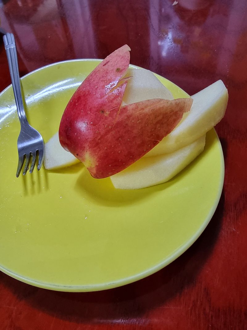 호랑이와인성이님의 장터 판매 상품 [봉화 사과즙 ] 첨부 사진