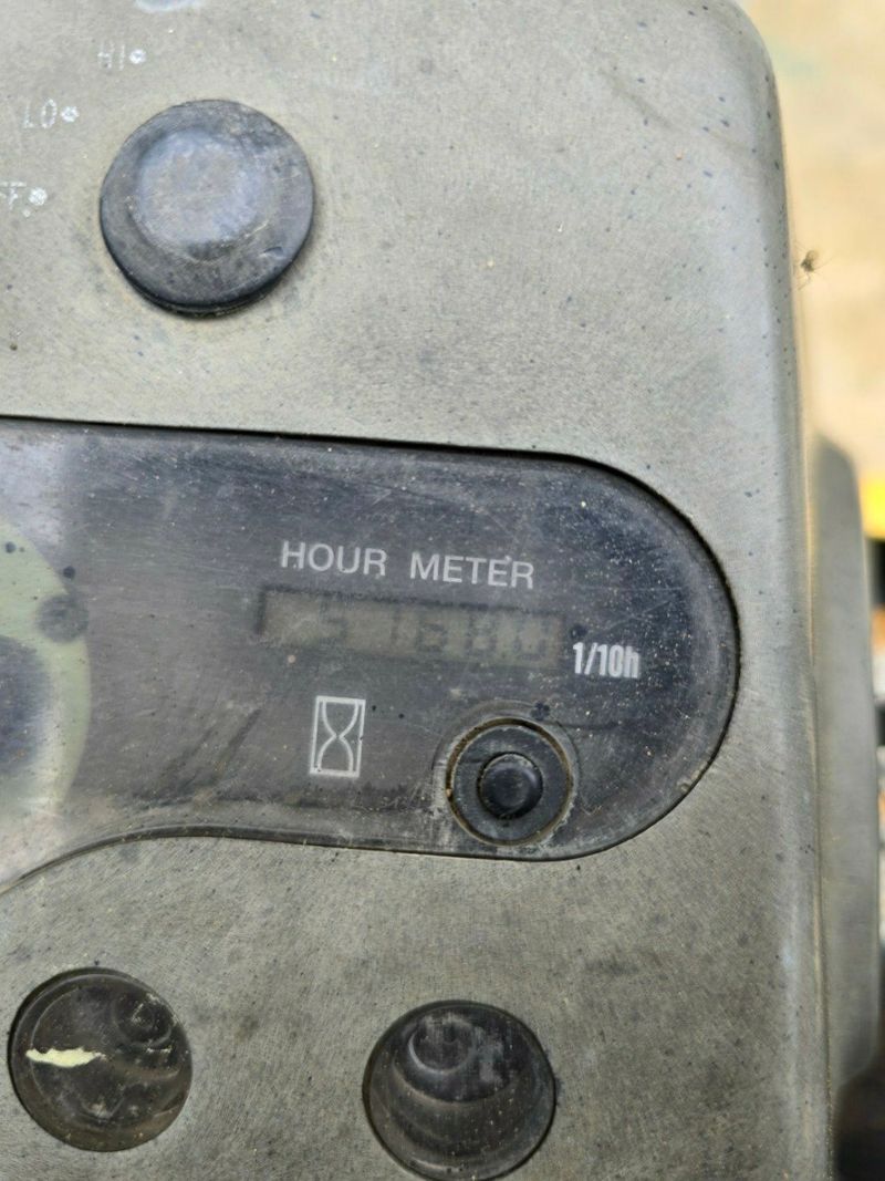 중고굴삭기 김동윤님의 장터 판매 상품 [중고미니굴삭기 얀마VIO172018년식] 첨부 사진