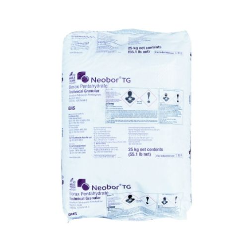 장터 상품 [[US Borax] 사상붕사 25kg - 붕소결핍] 썸네일