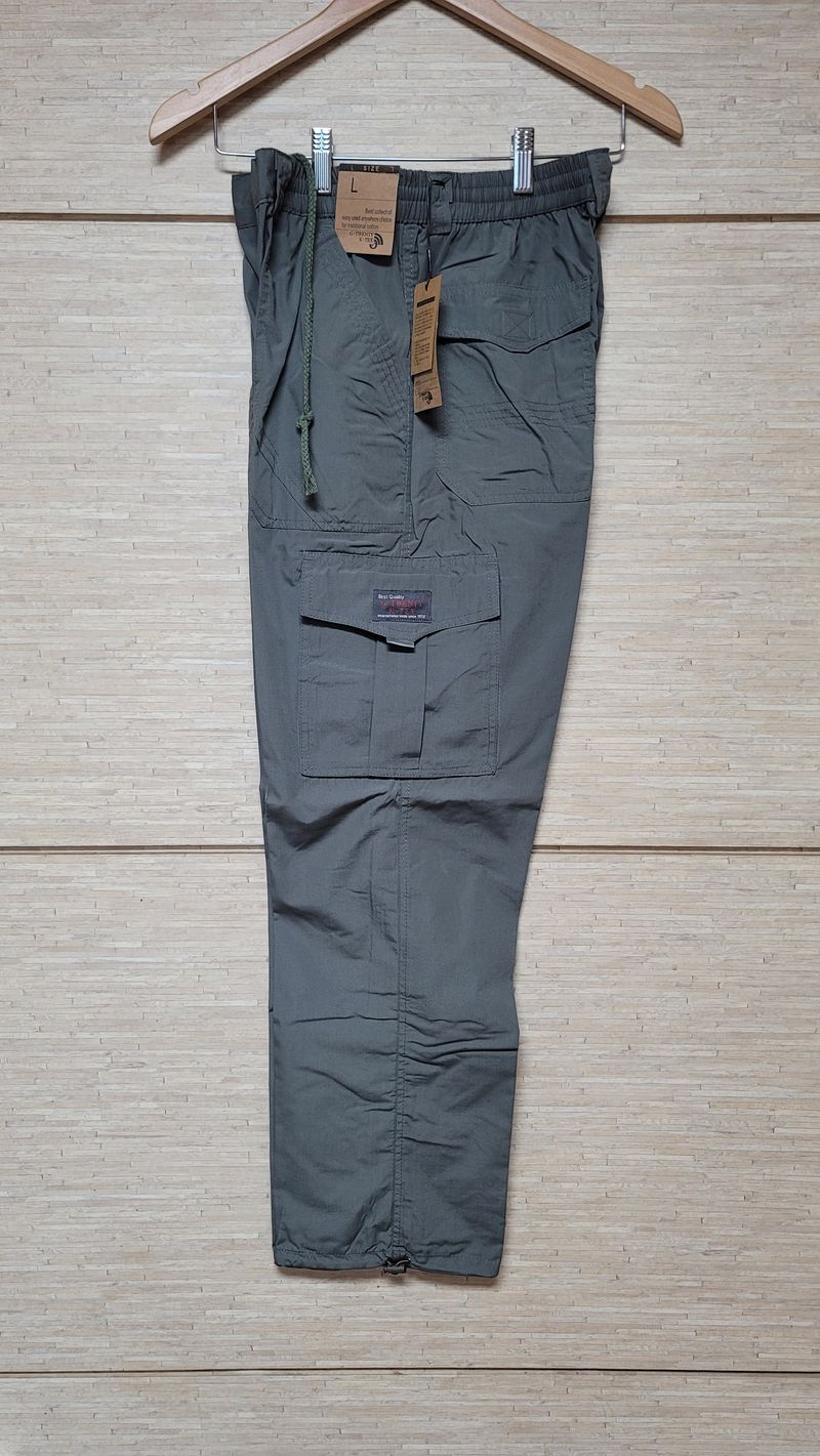 장터 상품 [여름 건빵바지] 썸네일