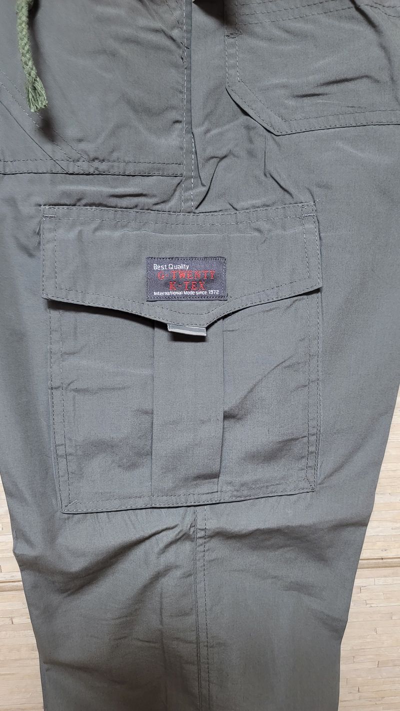 하석홍님의 장터 판매 상품 [여름 건빵바지] 첨부 사진