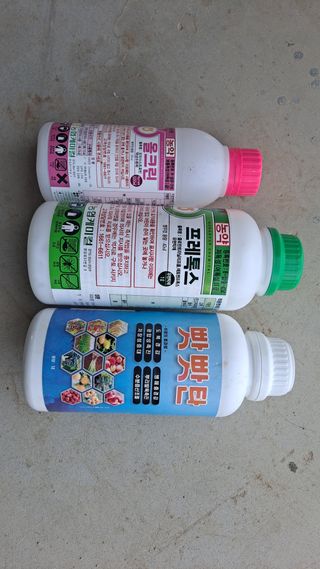 김응균님의 벼 · 영농일지 작성글 사진