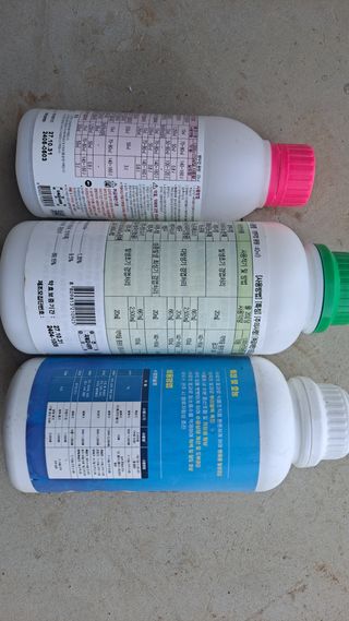 김응균님의 벼 · 영농일지 작성글 사진