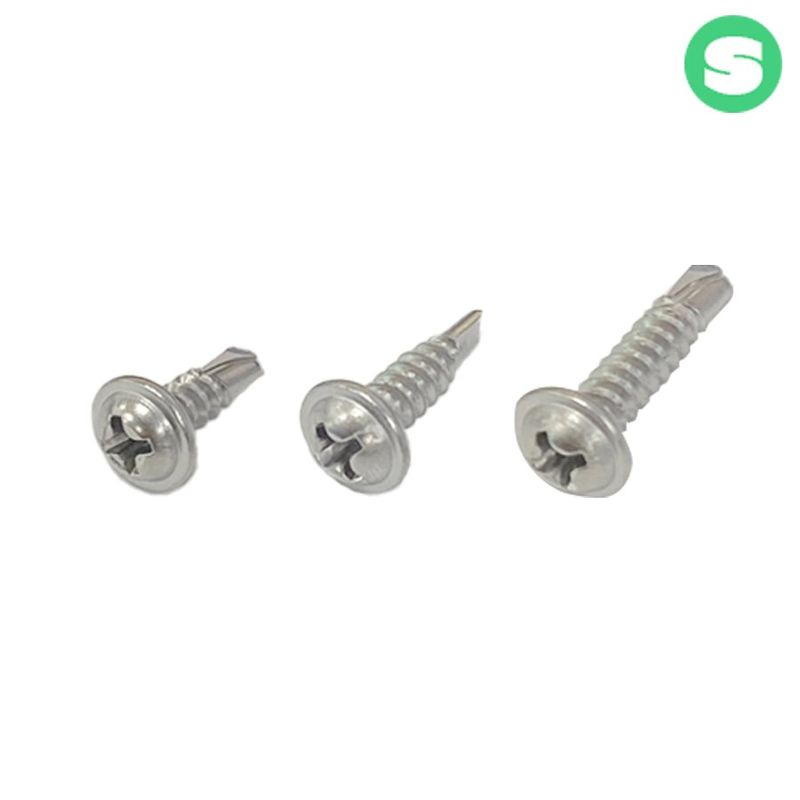 장터 상품 [피스못 스텐 8x13mm 8x16mm 8x19mm 하우스자재 상인농자재] 썸네일