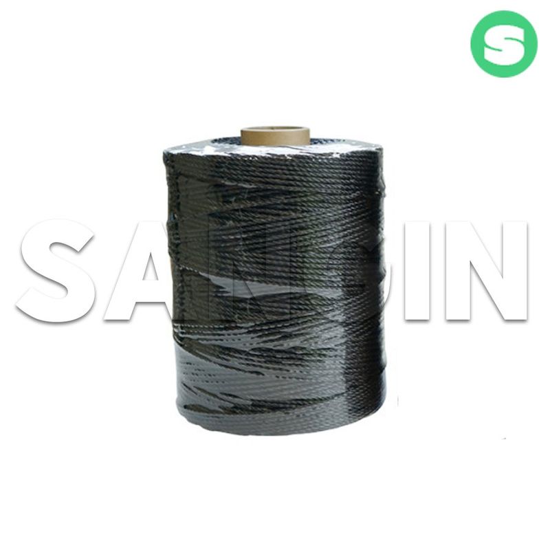 장터 상품 [씨씨론 유인줄 내림줄 수평줄 철사대용 과수자재 상인농자재] 썸네일