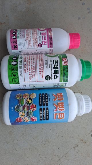 김응균님의 벼 · 영농일지 작성글 사진