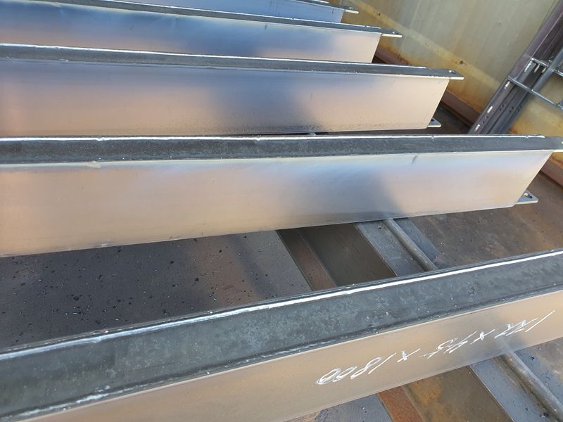 가야건설기계님의 장터 판매 상품 [지게차덧발 ] 첨부 사진