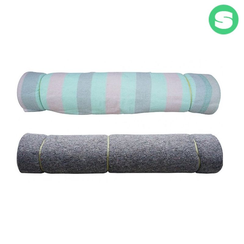 장터 상품 [보온덮개 칼라/잡색 비닐코팅 보온재 단열재 상인농자재] 썸네일