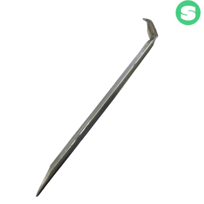 장터 상품 [앙카핀 코아핀 매트고정 야자매트 방초매트 제초매트 멀칭고정핀 상인농자재] 썸네일