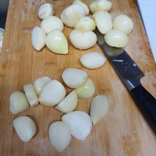 삼성농산님의 마늘 · 일상 작성글 사진