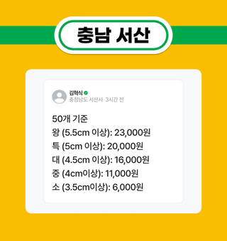 팜모닝님의 팜모닝공식 · 농사정보 작성글 사진