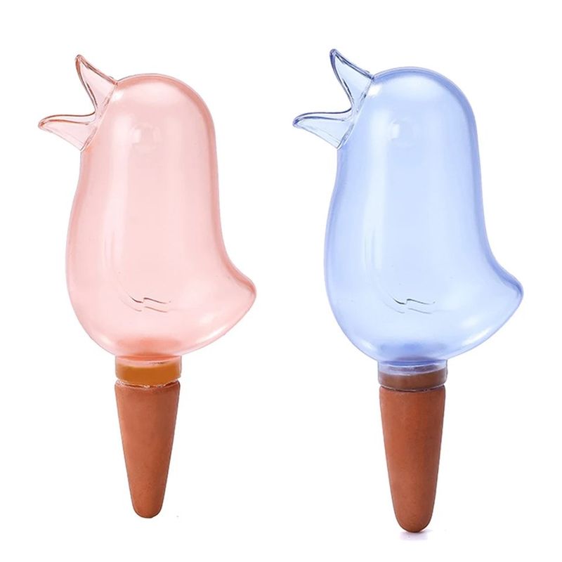 바이털사인님의 장터 판매 상품 [화분자동급수 2개 1세트] 첨부 사진