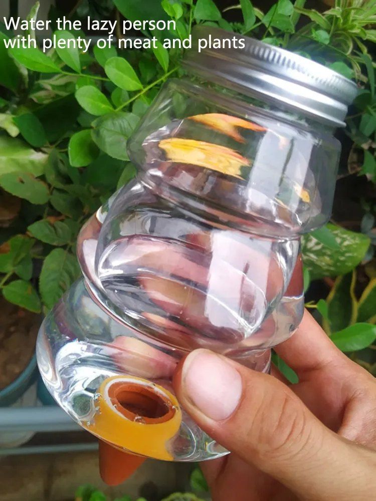 바이털사인님의 장터 판매 상품 [화초 급수장치] 첨부 사진