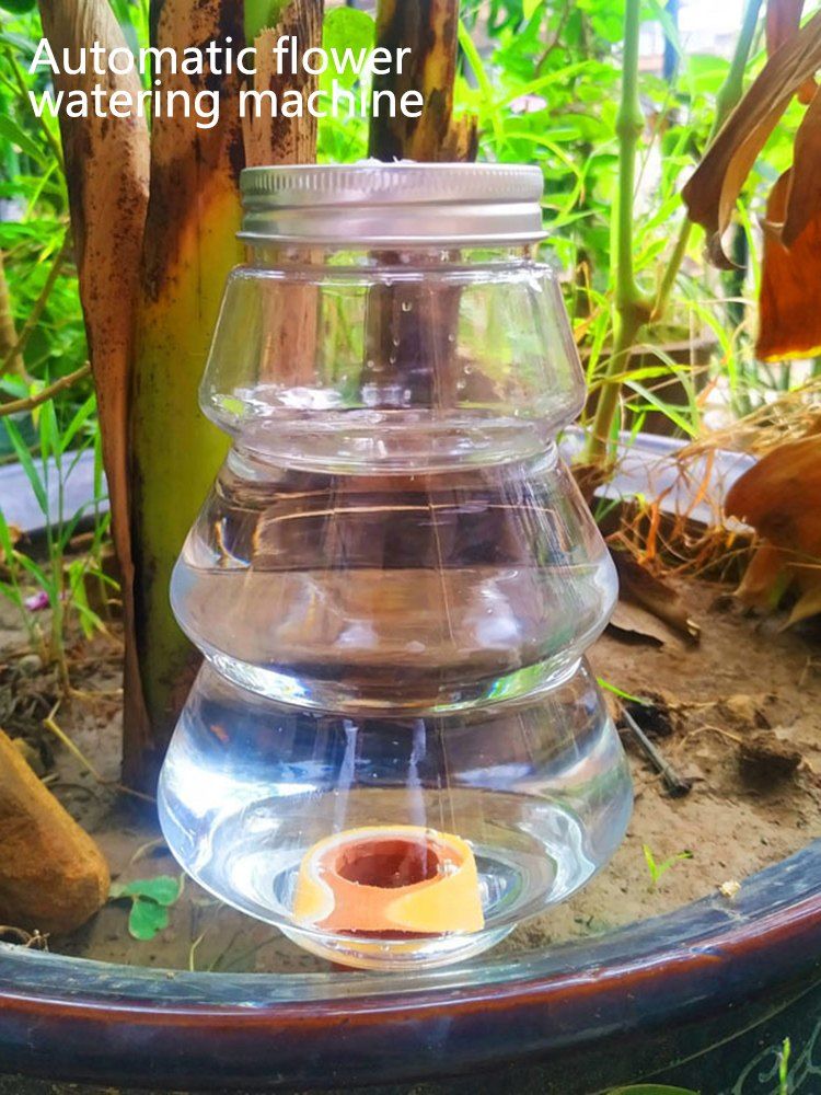 바이털사인님의 장터 판매 상품 [화초 급수장치] 첨부 사진