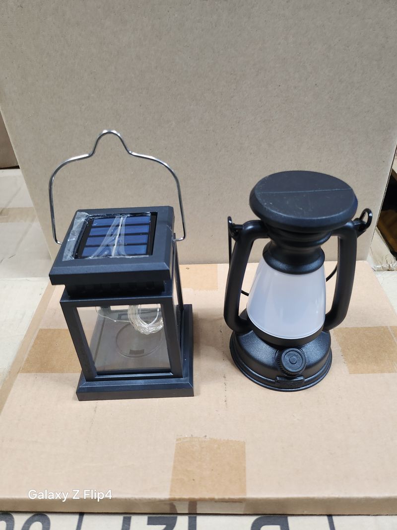 바이털사인님의 장터 판매 상품 [벽면 부착형 실외 정원 태양충전등 한개] 첨부 사진