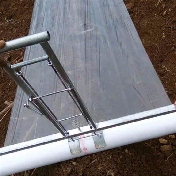 바이털사인님의 장터 판매 상품 [수동멀칭기] 첨부 사진