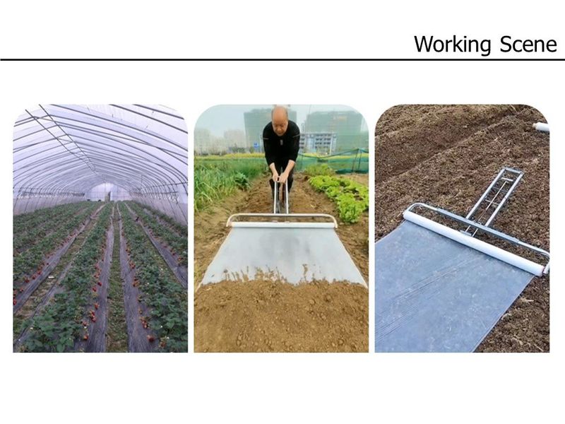 바이털사인님의 장터 판매 상품 [수동멀칭기] 첨부 사진