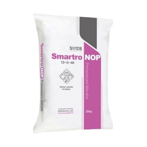 장터 상품 [[스마트로] 질산가리 20kg - 과실비대,속효성,생육] 썸네일