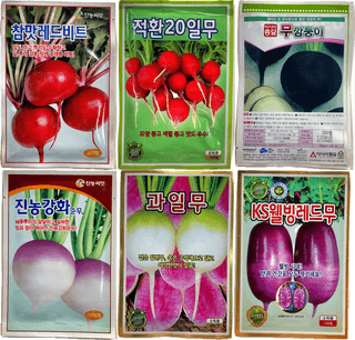 한농농약종묘사님의 작성글 사진