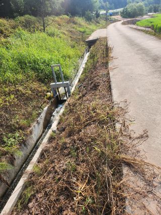 백화산지킴이산야초님의 벼 · 영농일지 작성글 사진