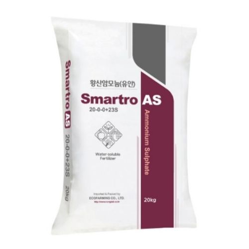 장터 상품 [[스마트로] AS 유안 - 황산암모늄,유황함유,향과맛 증대] 썸네일