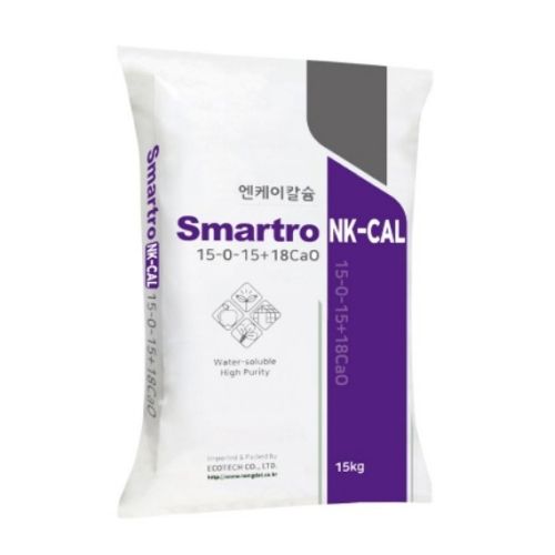 장터 상품 [[스마트로] NK칼슘 15kg - 최고급칼슘,웃거름,추비] 썸네일