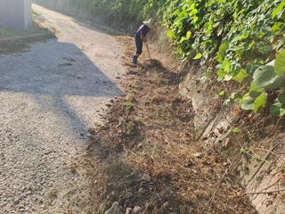 (힐링따오기쉼터)님의 기타작물 · 영농일지 작성글 사진