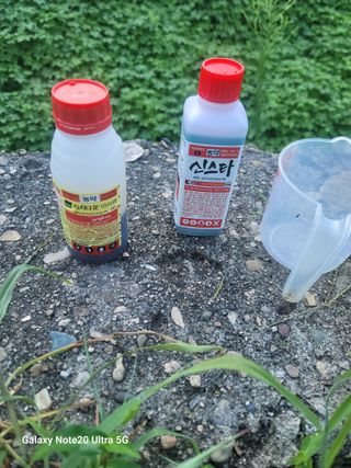 김성명님의 사과 · 영농일지 작성글 사진