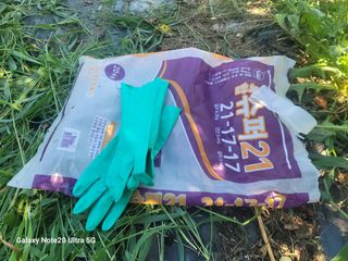 김성명님의 사과 · 영농일지 작성글 사진