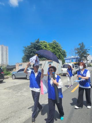 최화영제주애월님의 👍팜이웃 칭찬해요! · 참여글 작성글 사진