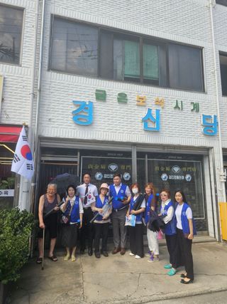 최화영제주애월님의 👍팜이웃 칭찬해요! · 참여글 작성글 사진