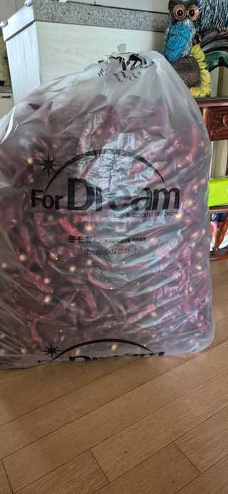 친정집같은언니님의 고추 · 영농일지 작성글 사진