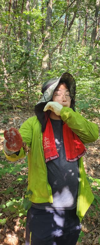 장기수님의 자유주제 · 자유게시판 작성글 사진