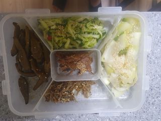 안지댁님의 오이 · 영농일지 작성글 사진