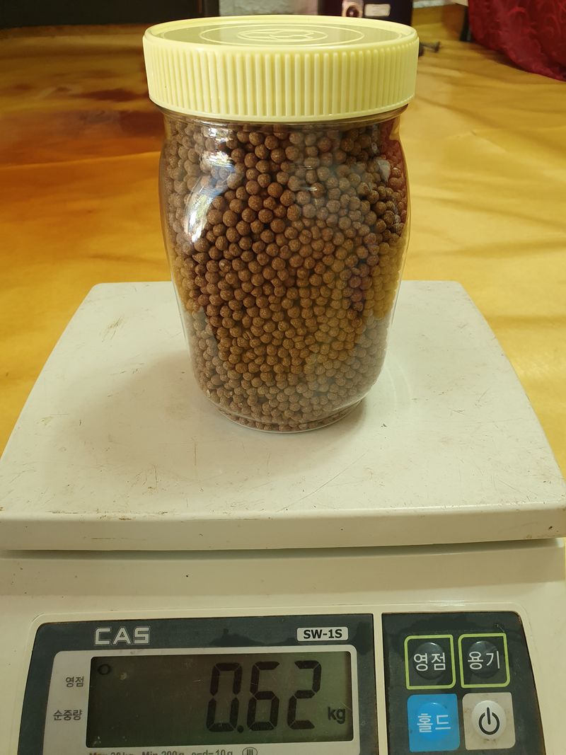 예천토종꿀벌 님의 장터 판매 상품 [자연산닭발우슬환 ] 첨부 사진