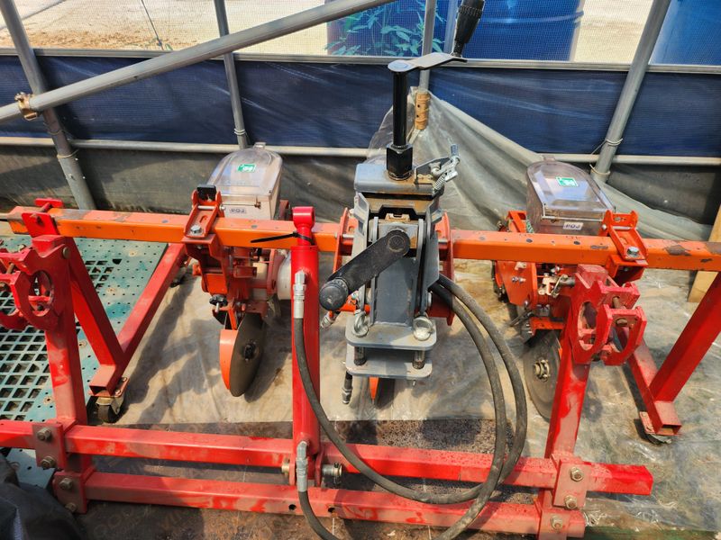 은가비농장님의 장터 판매 상품 [진영테크 파종기( 완료)] 첨부 사진