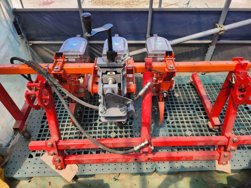 은가비농장님의 장터 판매 상품 [진영테크 파종기( 완료)] 첨부 사진