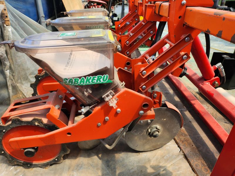 은가비농장님의 장터 판매 상품 [진영테크 파종기( 완료)] 첨부 사진