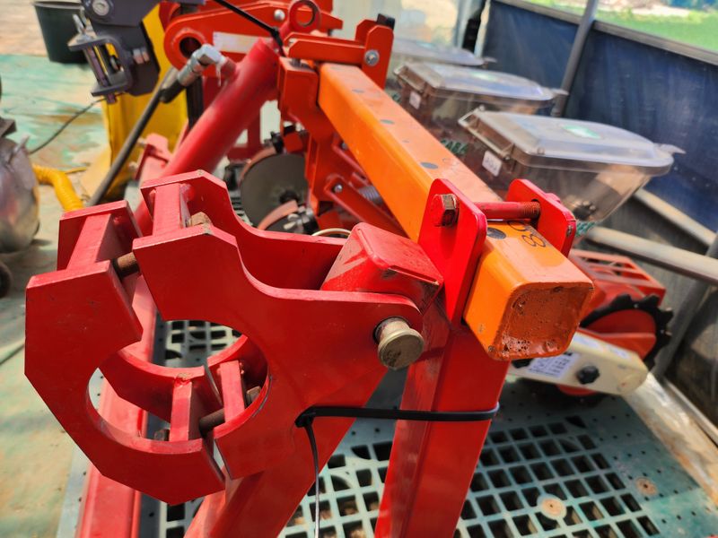 은가비농장님의 장터 판매 상품 [진영테크 파종기( 완료)] 첨부 사진