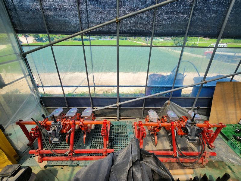 은가비농장님의 장터 판매 상품 [진영테크 파종기( 완료)] 첨부 사진